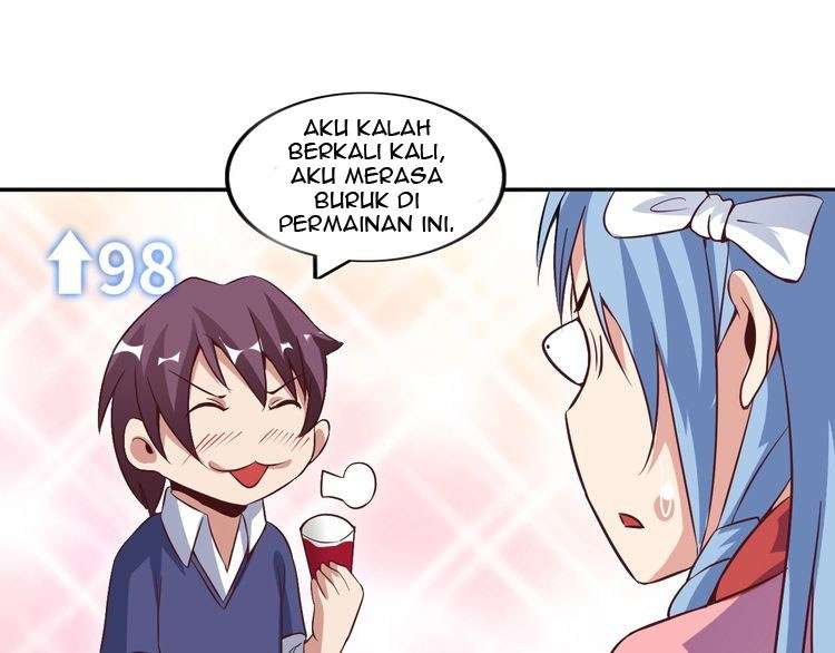 I Am an Invincible Genius Chapter 14 Gambar 91