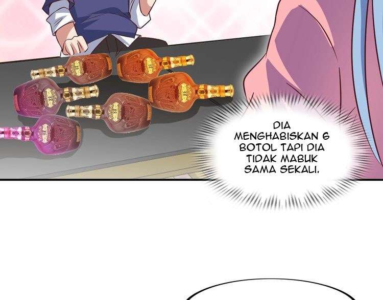 I Am an Invincible Genius Chapter 14 Gambar 92