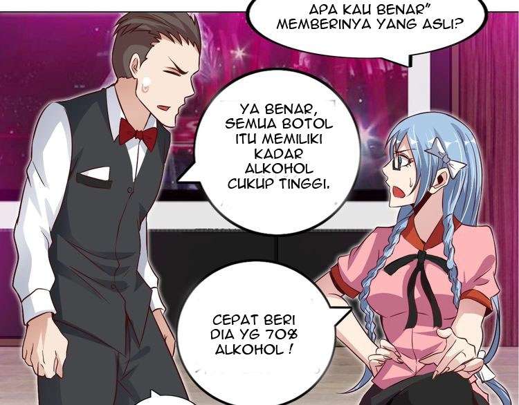 I Am an Invincible Genius Chapter 14 Gambar 93