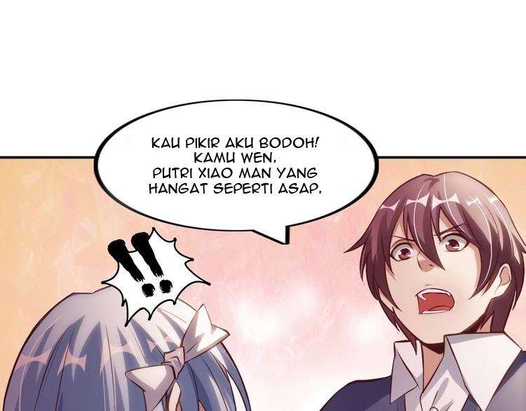 I Am an Invincible Genius Chapter 14 Gambar 19