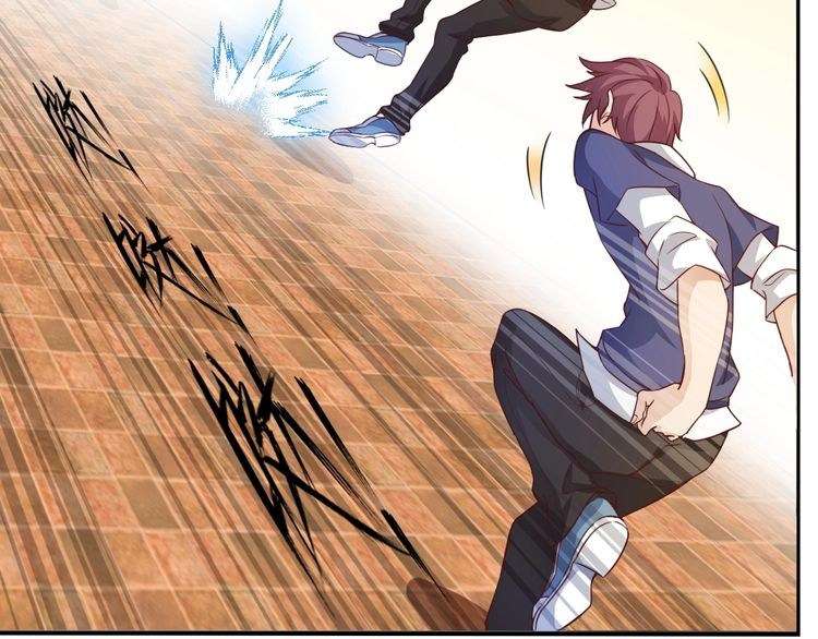 I Am an Invincible Genius Chapter 14 Gambar 29