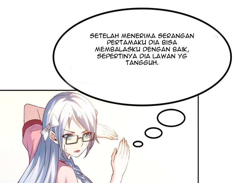 I Am an Invincible Genius Chapter 14 Gambar 32