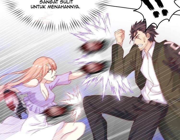 I Am an Invincible Genius Chapter 13 Gambar 46