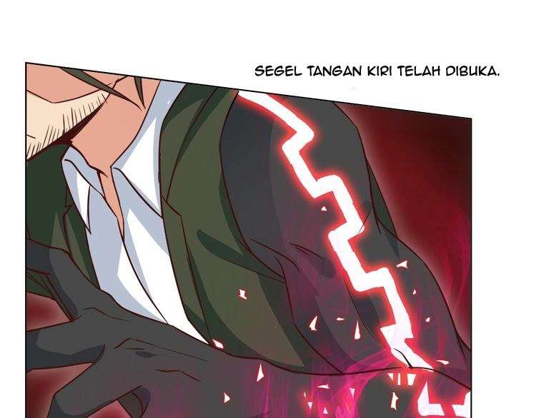 I Am an Invincible Genius Chapter 13 Gambar 48