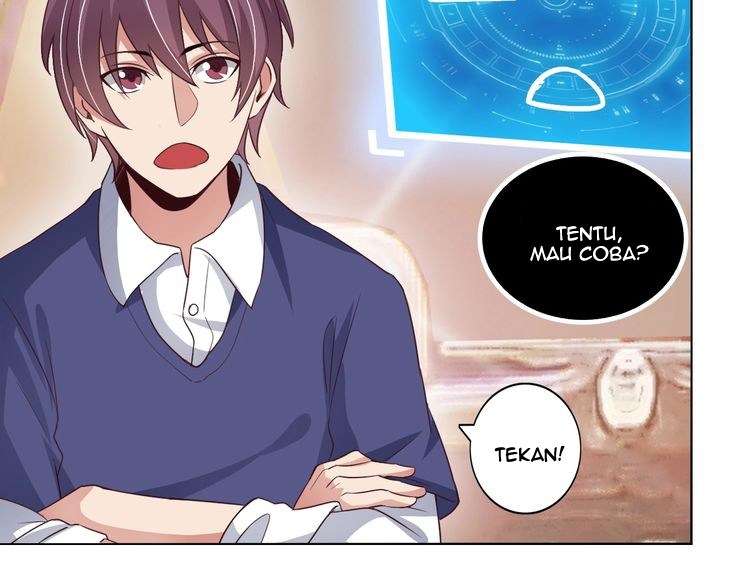 I Am an Invincible Genius Chapter 13 Gambar 60