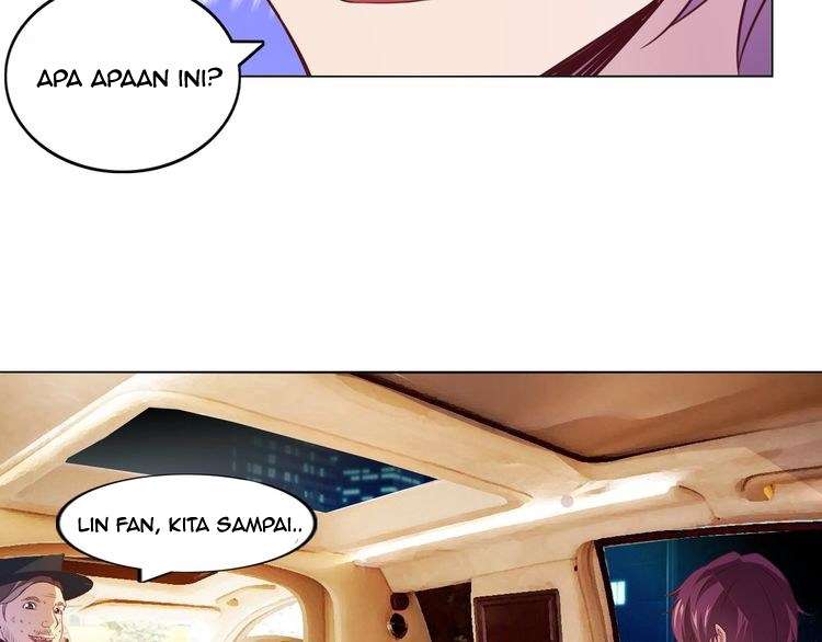 I Am an Invincible Genius Chapter 13 Gambar 73