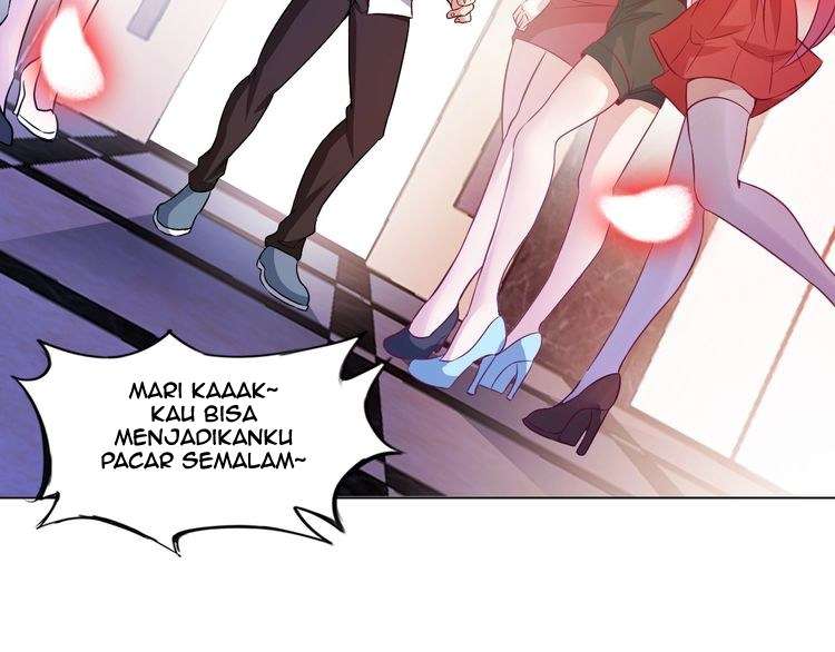 I Am an Invincible Genius Chapter 13 Gambar 85