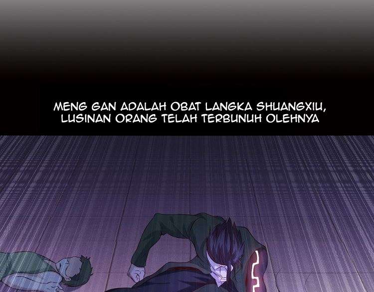 I Am an Invincible Genius Chapter 13 Gambar 9