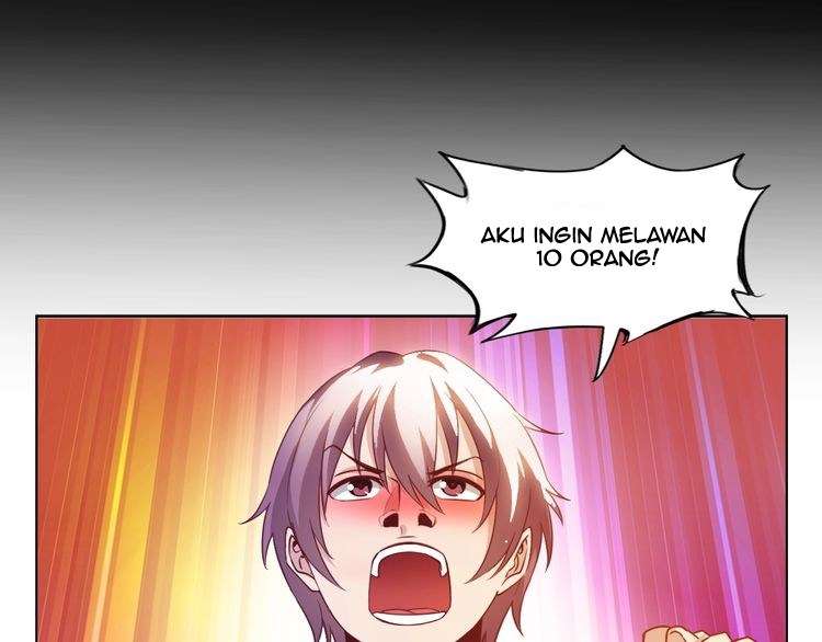 I Am an Invincible Genius Chapter 13 Gambar 92