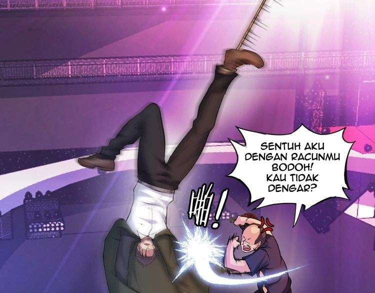 I Am an Invincible Genius Chapter 13 Gambar 95