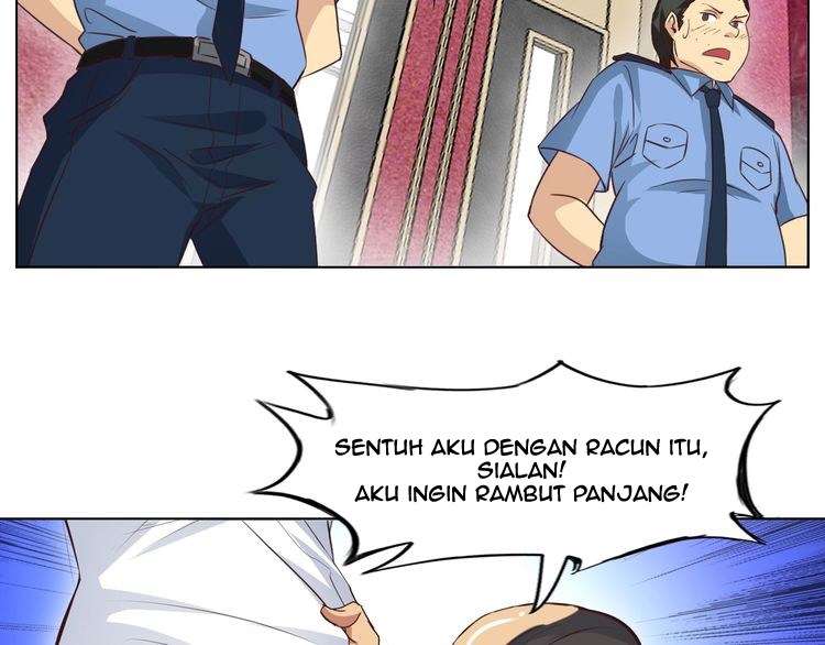 I Am an Invincible Genius Chapter 13 Gambar 98