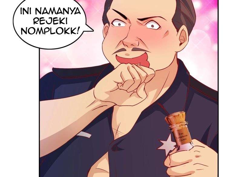 I Am an Invincible Genius Chapter 13 Gambar 106