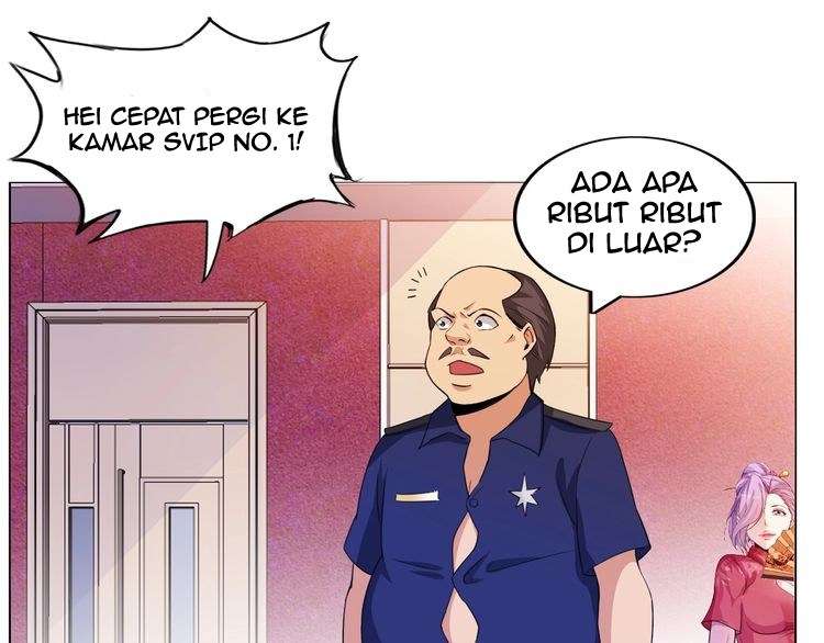 I Am an Invincible Genius Chapter 13 Gambar 110