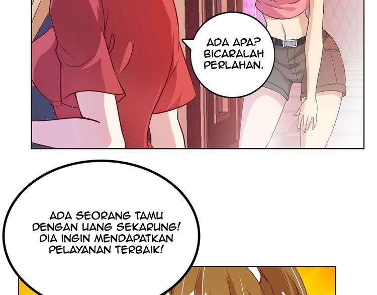 I Am an Invincible Genius Chapter 13 Gambar 112