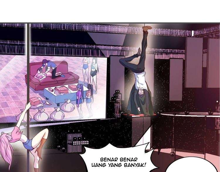 I Am an Invincible Genius Chapter 13 Gambar 116