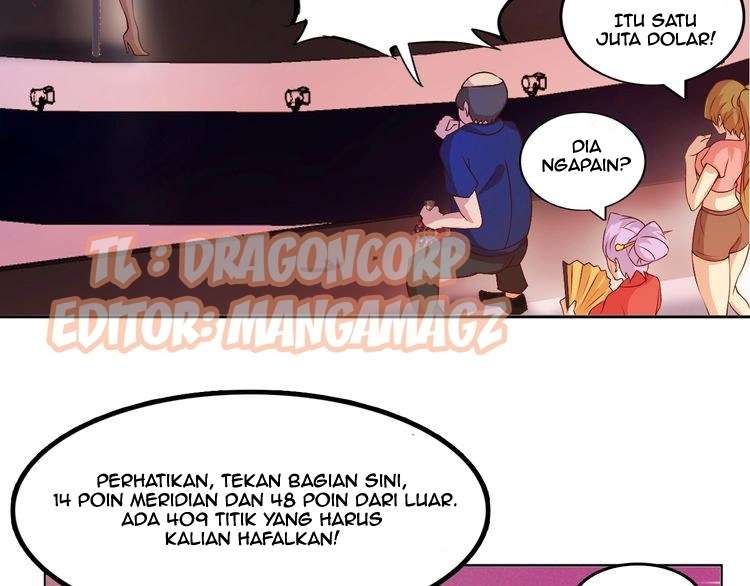I Am an Invincible Genius Chapter 13 Gambar 117