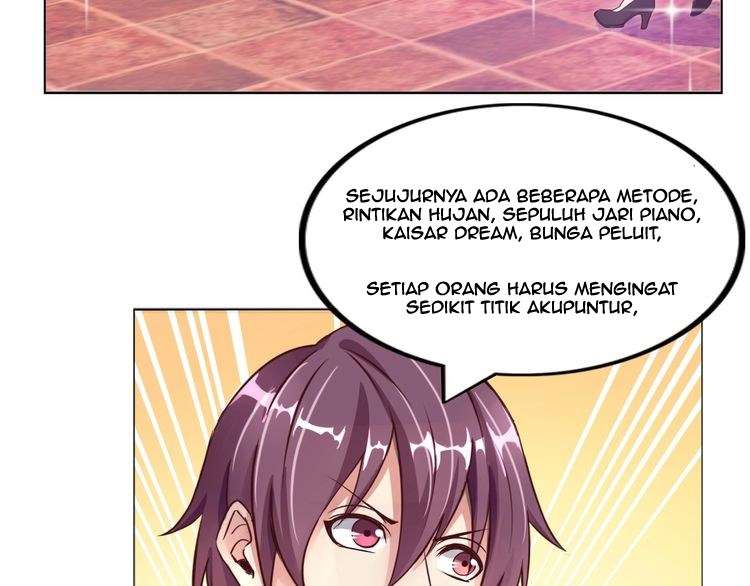 I Am an Invincible Genius Chapter 13 Gambar 119