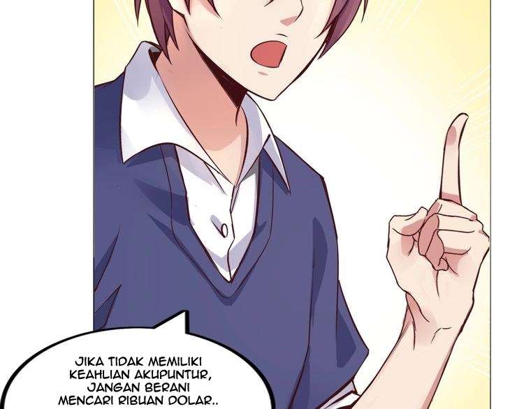 I Am an Invincible Genius Chapter 13 Gambar 120
