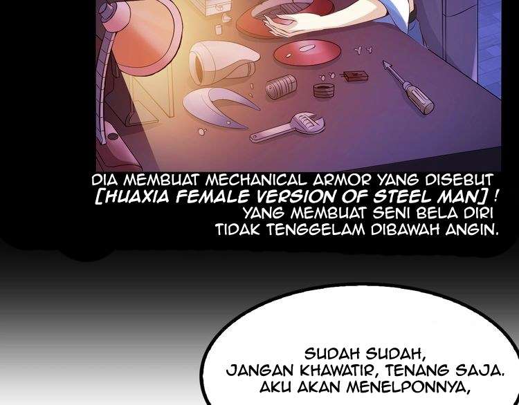 I Am an Invincible Genius Chapter 13 Gambar 13