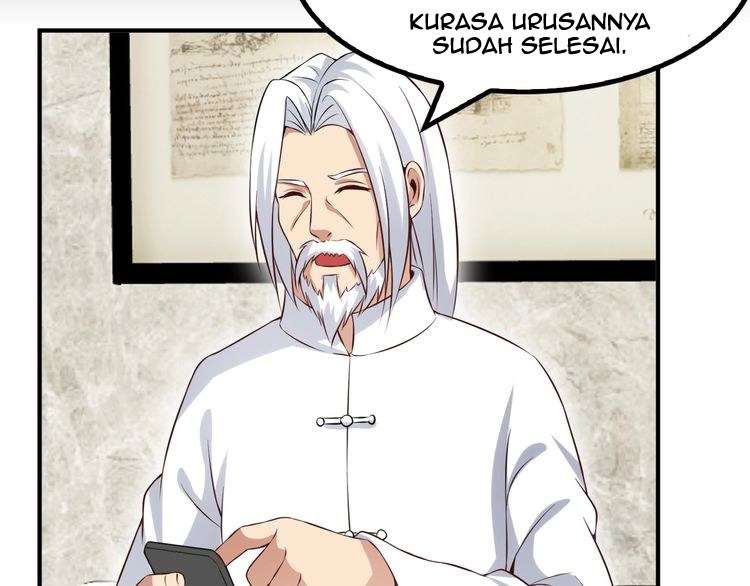 I Am an Invincible Genius Chapter 13 Gambar 14