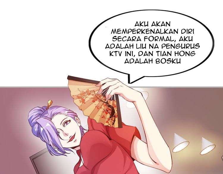 I Am an Invincible Genius Chapter 12 Gambar 4