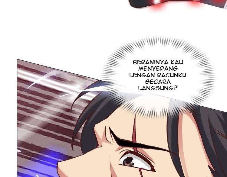 I Am an Invincible Genius Chapter 12 Gambar 44