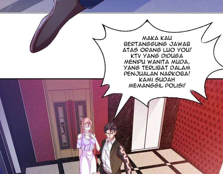 I Am an Invincible Genius Chapter 12 Gambar 7