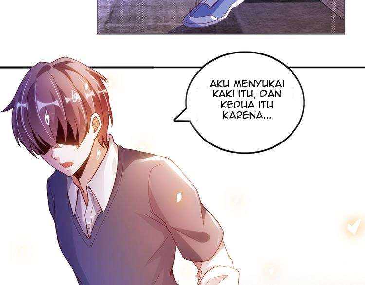 I Am an Invincible Genius Chapter 12 Gambar 77