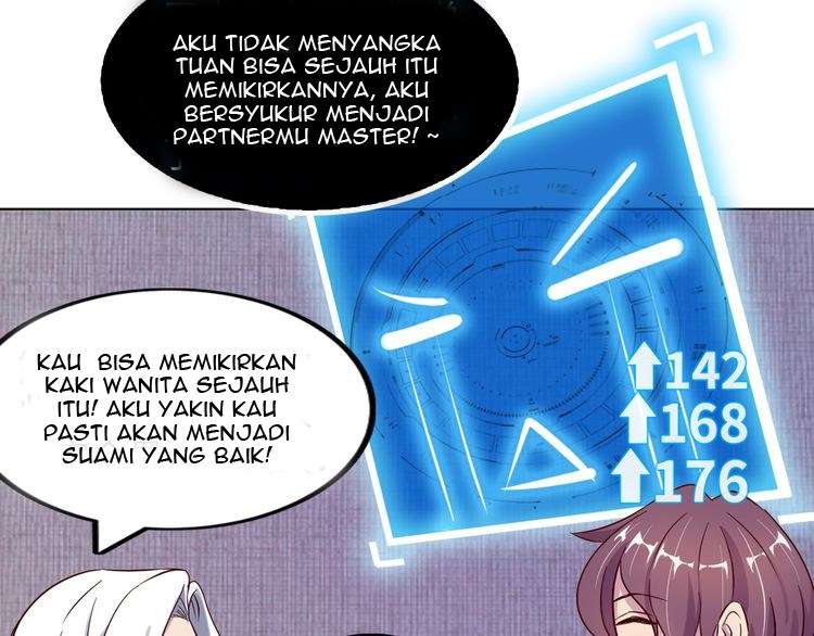 I Am an Invincible Genius Chapter 12 Gambar 100