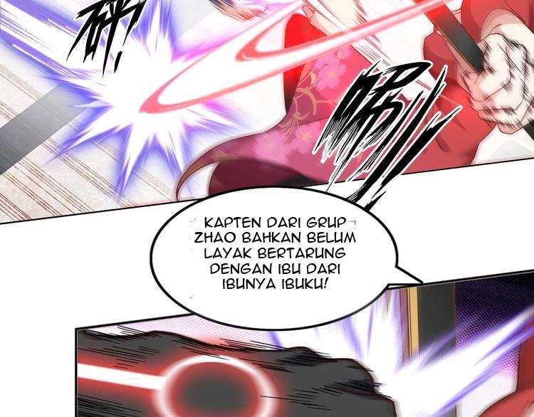 I Am an Invincible Genius Chapter 12 Gambar 104