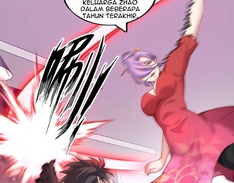 I Am an Invincible Genius Chapter 12 Gambar 106