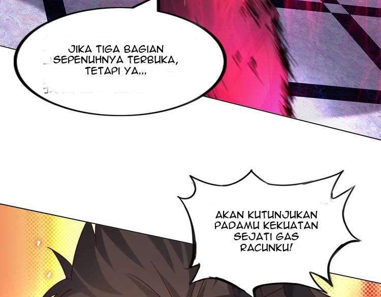 I Am an Invincible Genius Chapter 12 Gambar 118