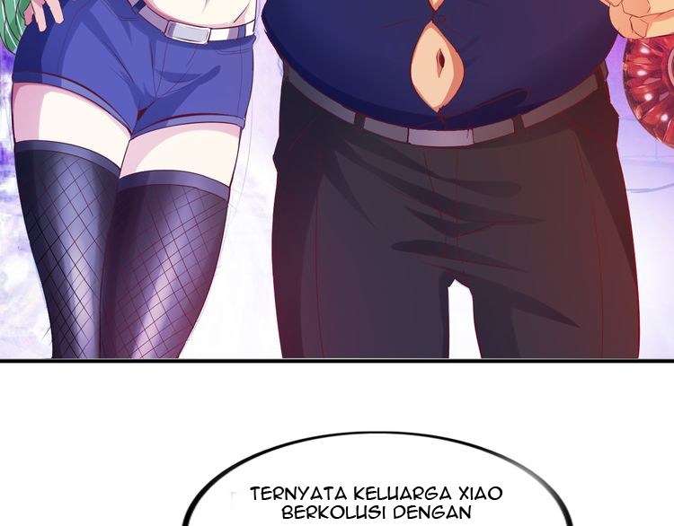 I Am an Invincible Genius Chapter 12 Gambar 14