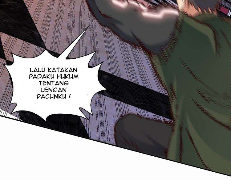 I Am an Invincible Genius Chapter 12 Gambar 22