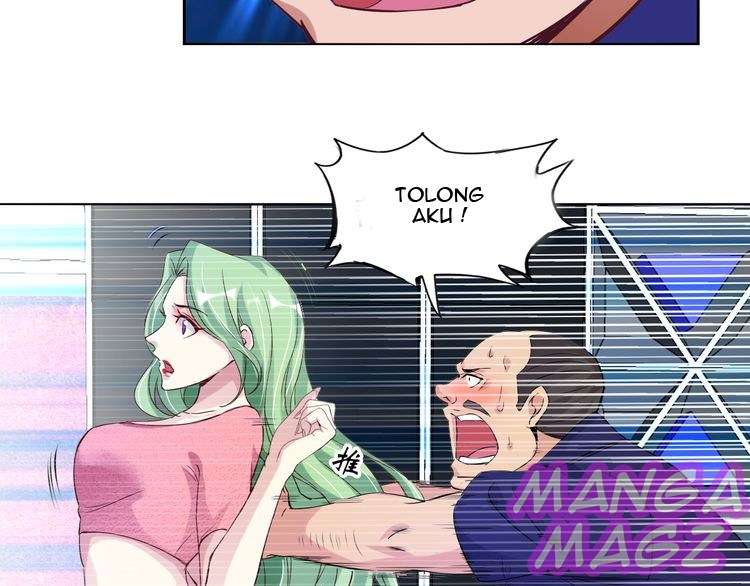 I Am an Invincible Genius Chapter 12 Gambar 24