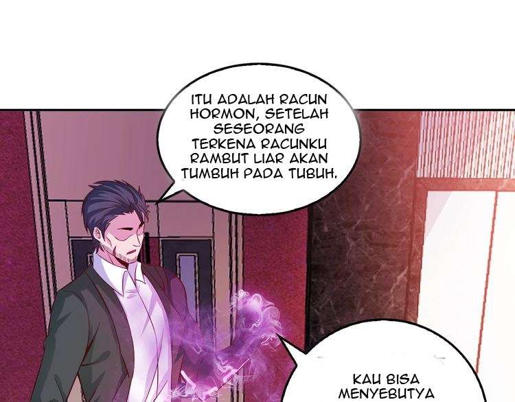 I Am an Invincible Genius Chapter 12 Gambar 36