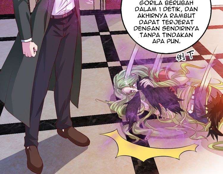 I Am an Invincible Genius Chapter 12 Gambar 37