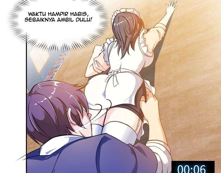 I Am an Invincible Genius Chapter 11 Gambar 43