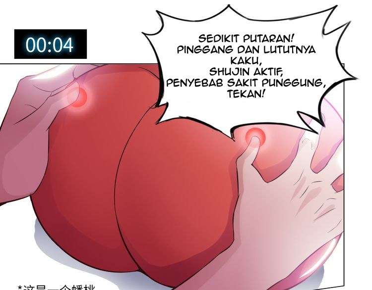 I Am an Invincible Genius Chapter 11 Gambar 47