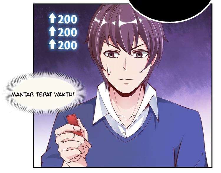 I Am an Invincible Genius Chapter 11 Gambar 55