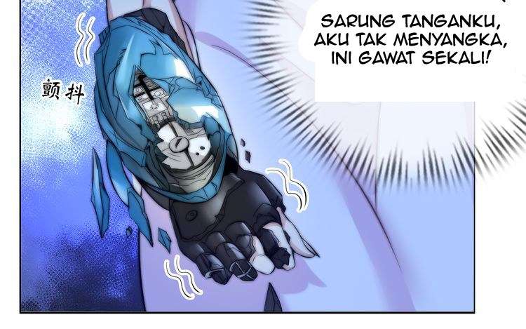 I Am an Invincible Genius Chapter 11 Gambar 69