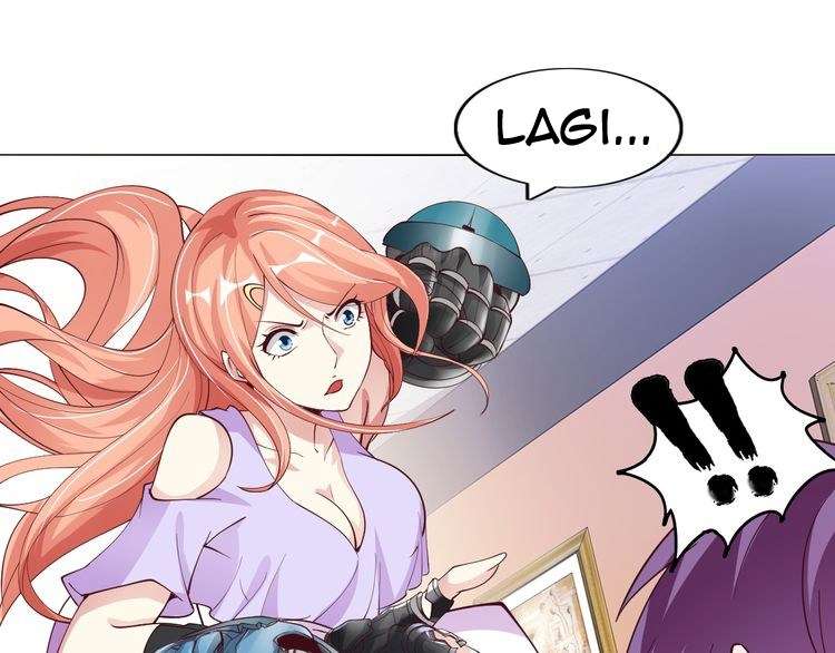 I Am an Invincible Genius Chapter 11 Gambar 70