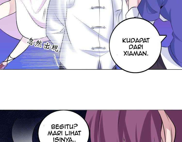 I Am an Invincible Genius Chapter 11 Gambar 73