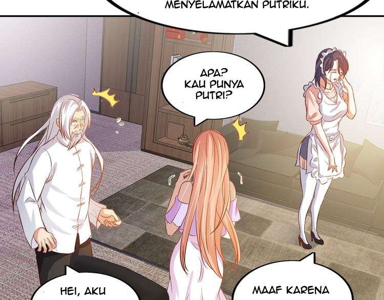 I Am an Invincible Genius Chapter 11 Gambar 78