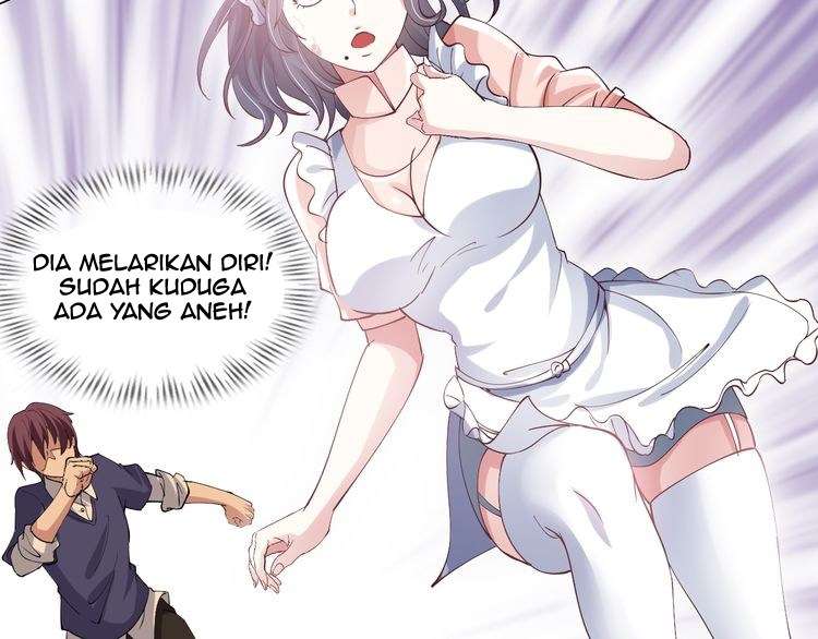 I Am an Invincible Genius Chapter 11 Gambar 8