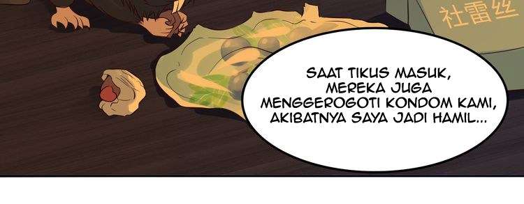 I Am an Invincible Genius Chapter 11 Gambar 87