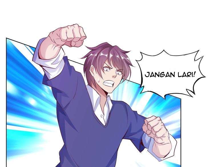 I Am an Invincible Genius Chapter 11 Gambar 10