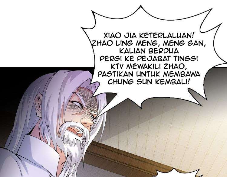 I Am an Invincible Genius Chapter 11 Gambar 100