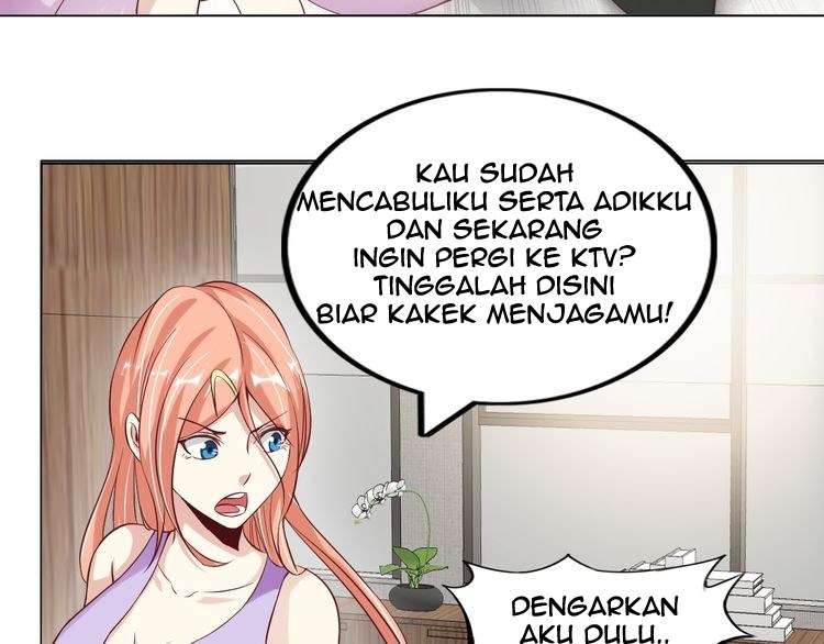 I Am an Invincible Genius Chapter 11 Gambar 106