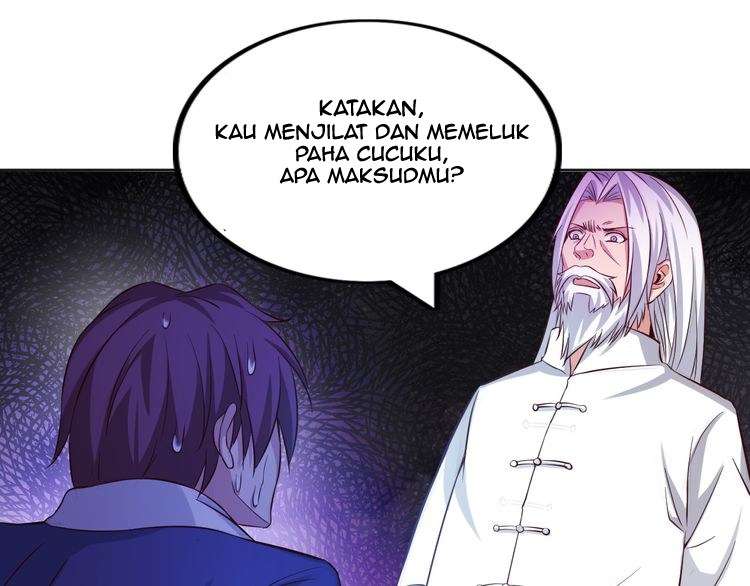 I Am an Invincible Genius Chapter 11 Gambar 110